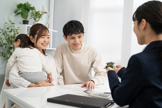 学校近くの賃貸物件はファミリーに最適？家族に最適な賃貸物件の探し方をご紹介