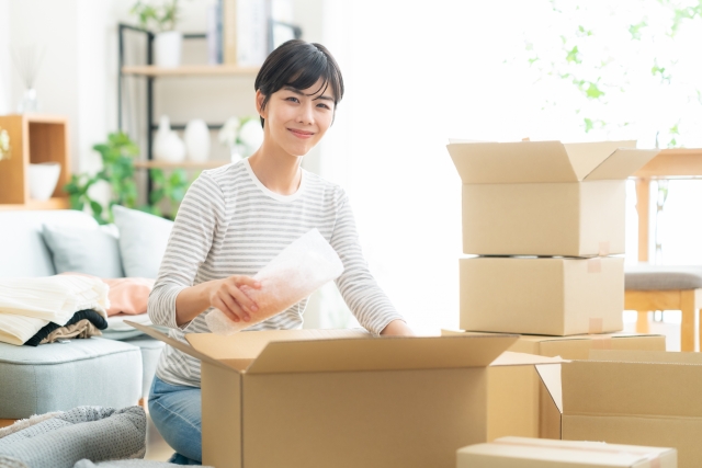 急な辞令でも大丈夫！転勤引っ越しを効率的良く進める準備＆注意点を紹介